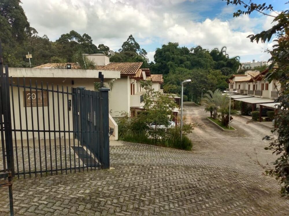 Casa de Condomínio, 4 quartos - Foto 55