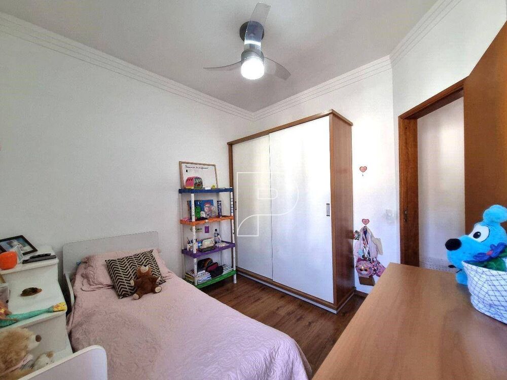 Casa de Condomínio, 4 quartos - Foto 35
