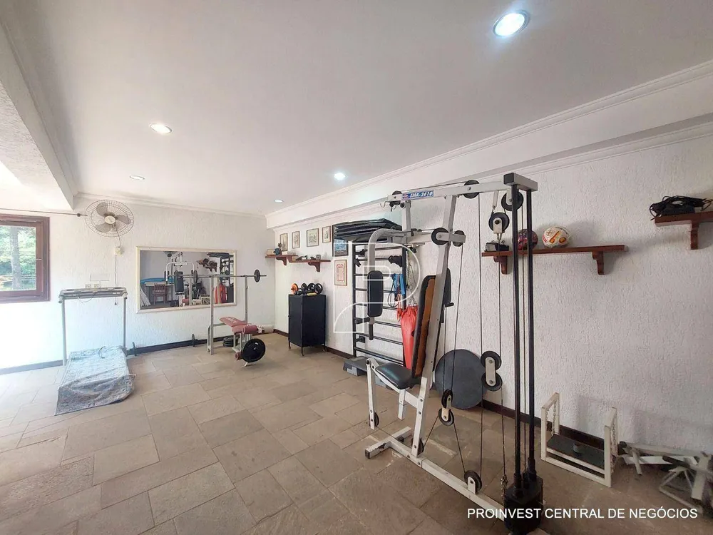 Casa de Condomínio, 4 quartos - Foto 4