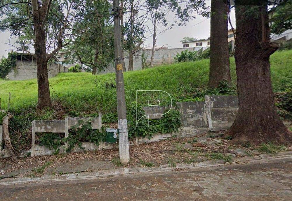 Loteamento e Condomínio, 481 m² - Foto 1
