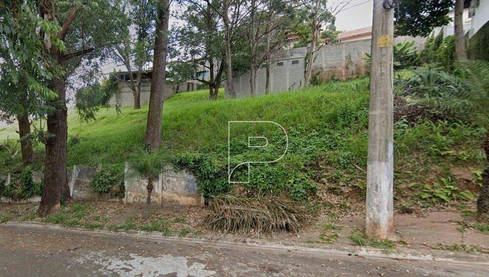 Loteamento e Condomínio, 481 m² - Foto 3