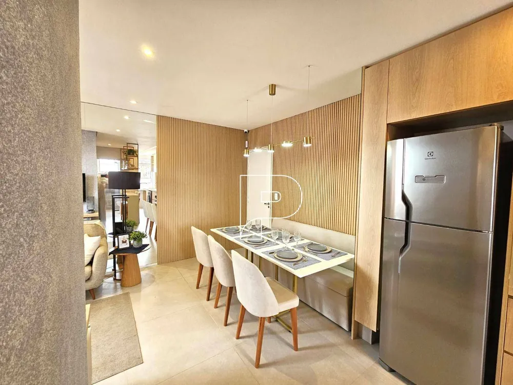Apartamento, 2 quartos, 45 m² - Foto 1