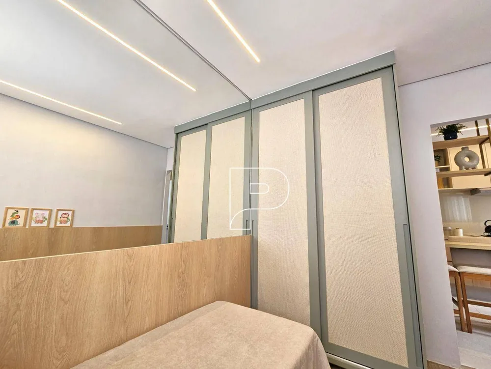 Apartamento, 2 quartos, 45 m² - Foto 8
