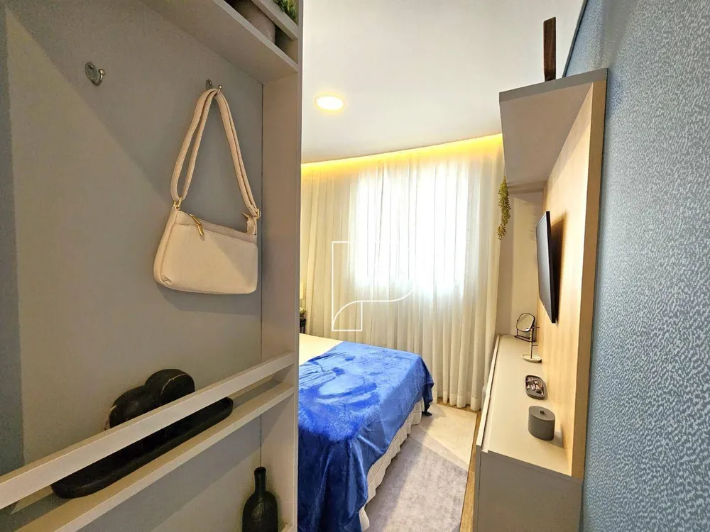 Apartamento, 2 quartos, 45 m² - Foto 7