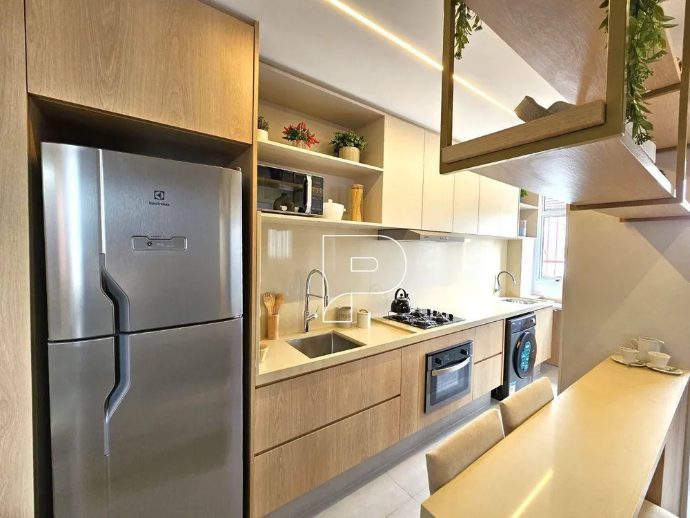 Apartamento, 2 quartos, 45 m² - Foto 2