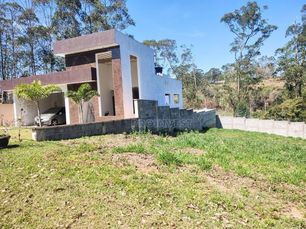 Loteamento e Condomínio, 547 m² - Foto 2