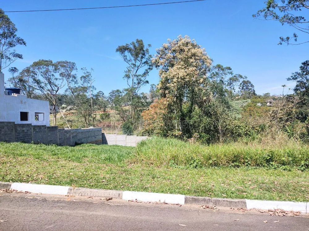 Loteamento e Condomínio, 547 m² - Foto 1