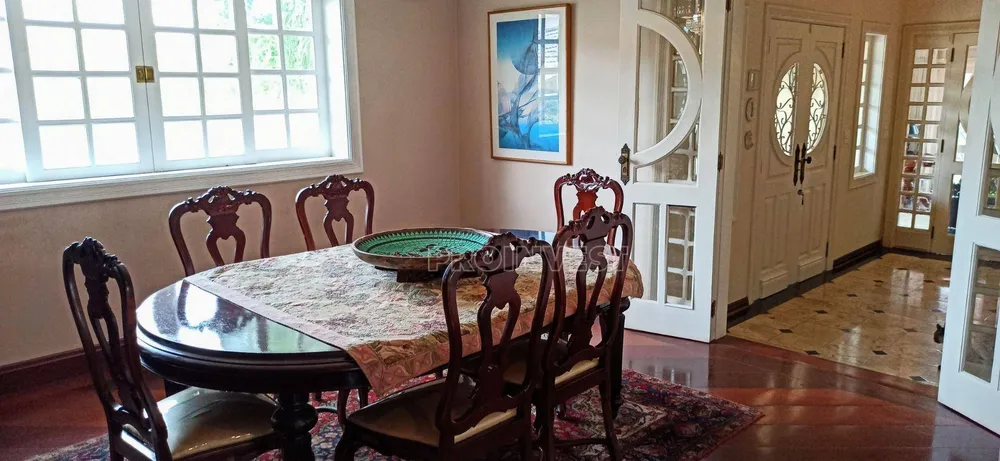 Casa de Condomínio, 4 quartos - Foto 10