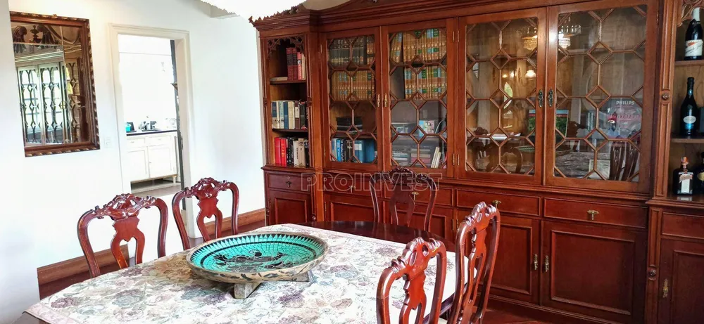 Casa de Condomínio, 4 quartos - Foto 9
