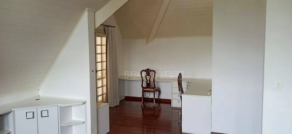 Casa de Condomínio, 4 quartos - Foto 12