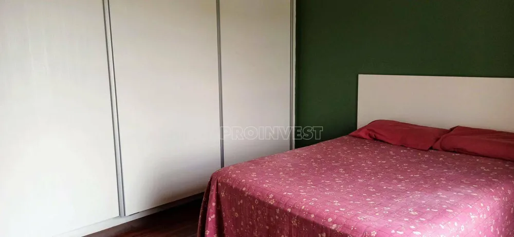 Casa de Condomínio, 4 quartos - Foto 13