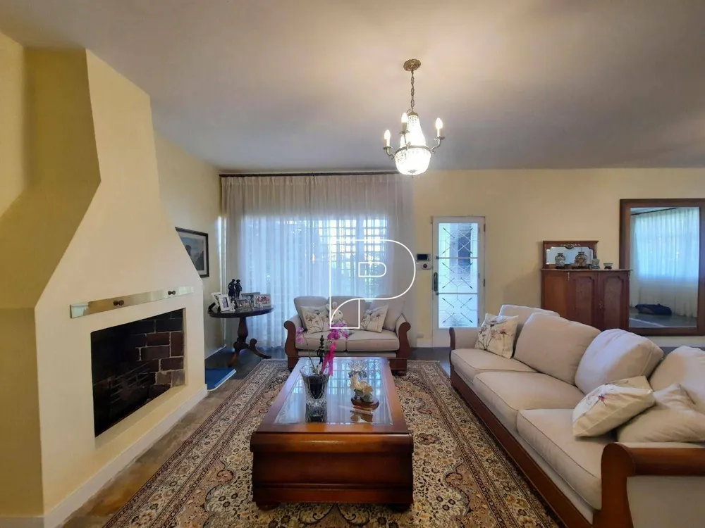 Casa, 3 quartos, 290 m² - Foto 1