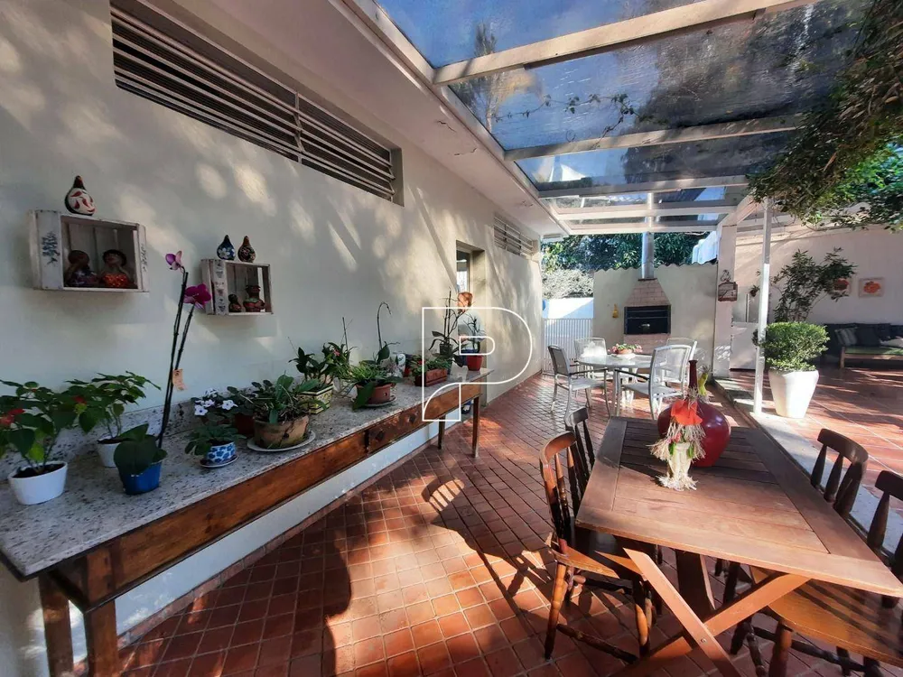 Casa, 3 quartos, 290 m² - Foto 3