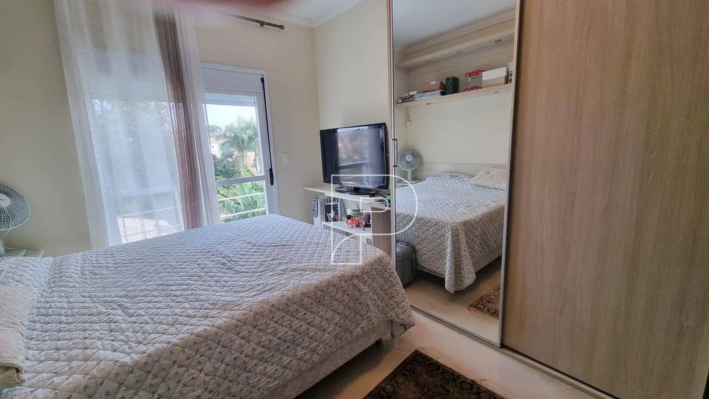 Casa de Condomínio, 4 quartos - Foto 7