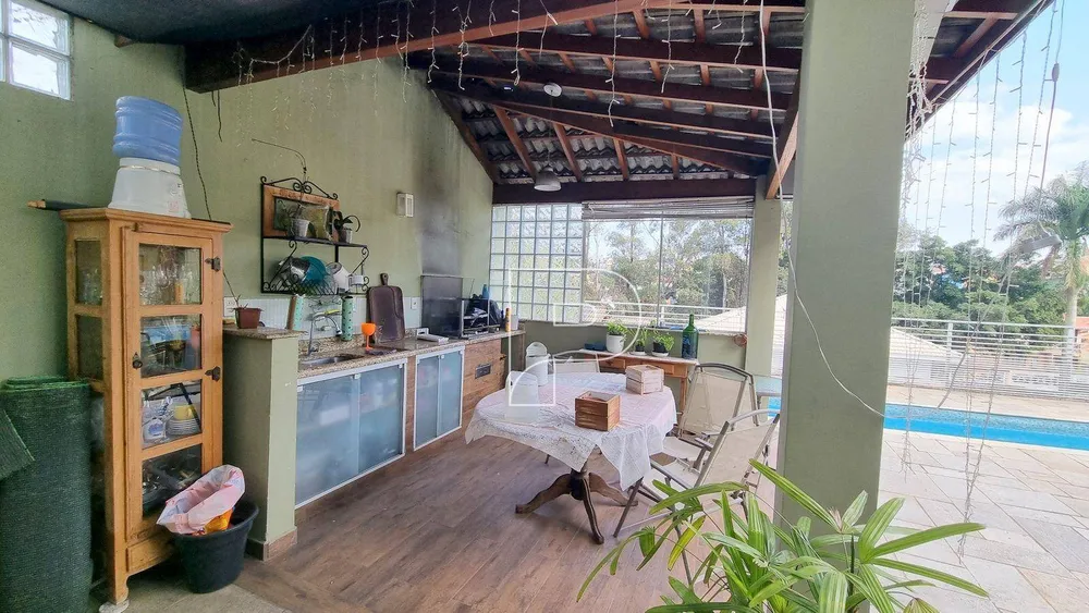 Casa de Condomínio, 4 quartos - Foto 12