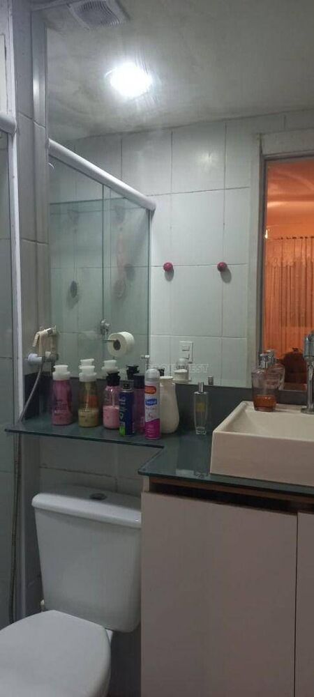 Apartamento à venda com 3 quartos, 101m² - Foto 5