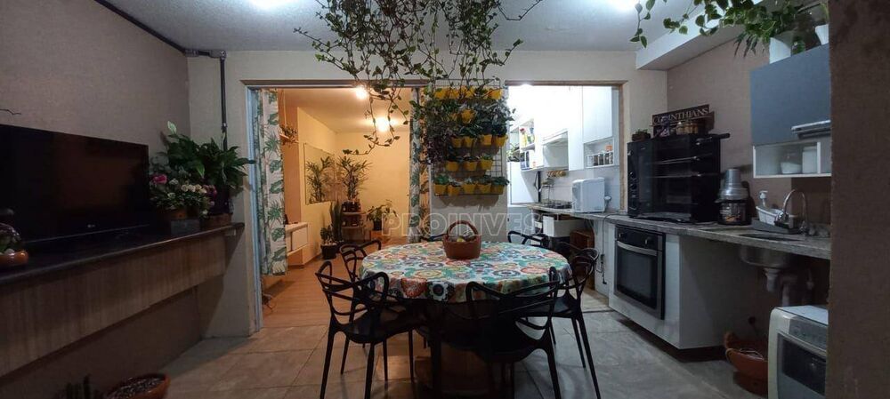 Apartamento à venda com 3 quartos, 101m² - Foto 2