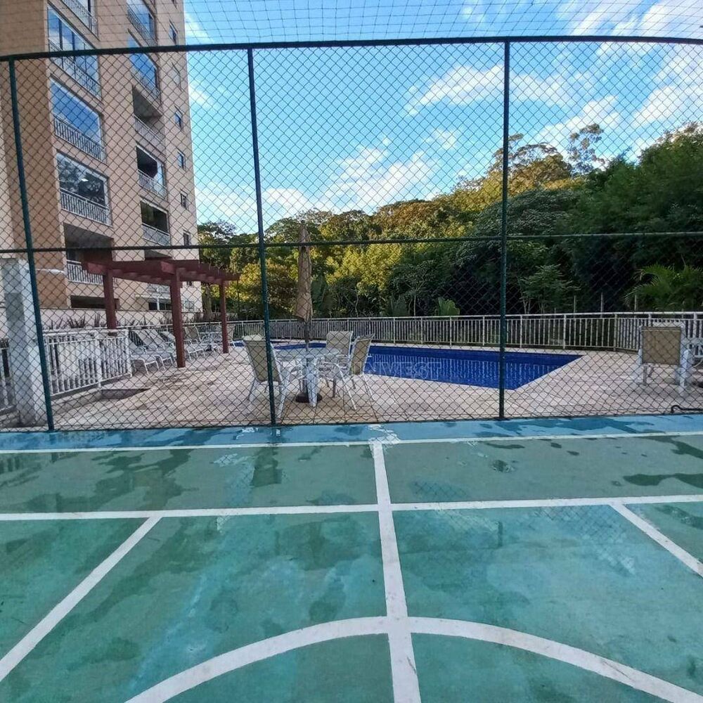 Apartamento à venda com 3 quartos, 101m² - Foto 9