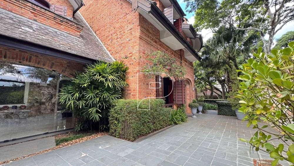 Casa, 4 quartos, 2091 m² - Foto 3