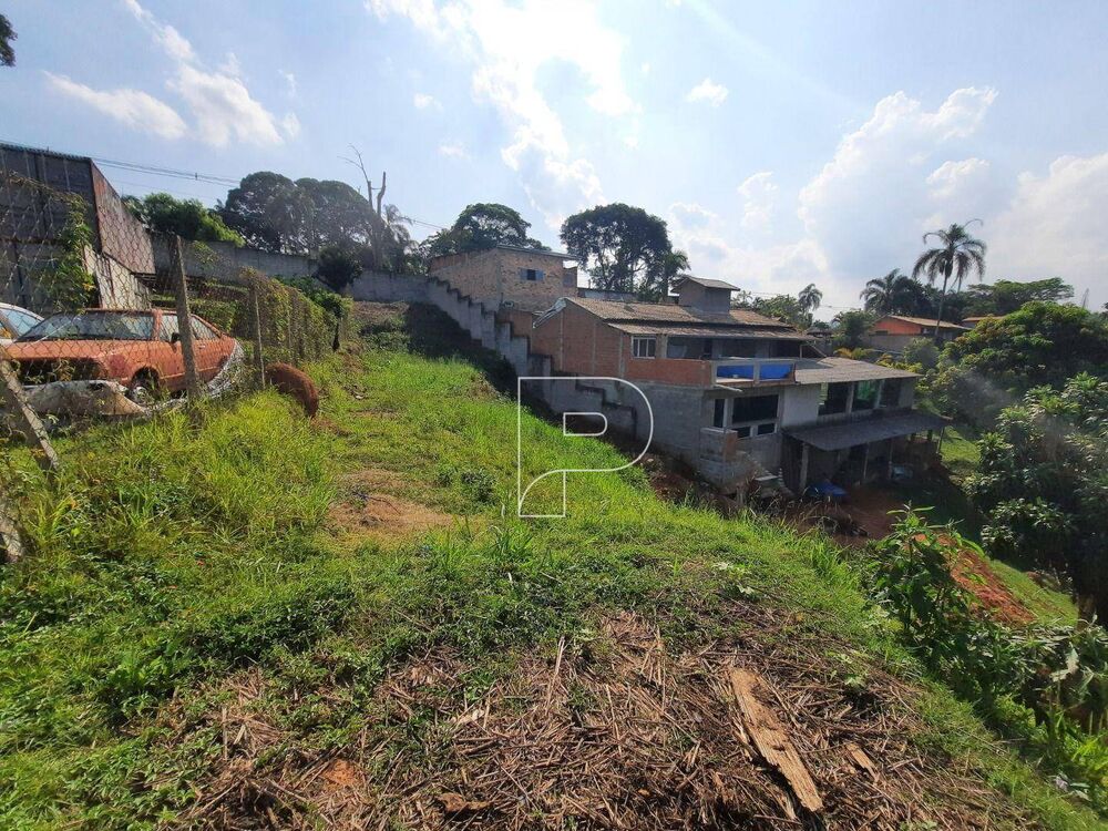 Loteamento e Condomínio, 550 m² - Foto 1