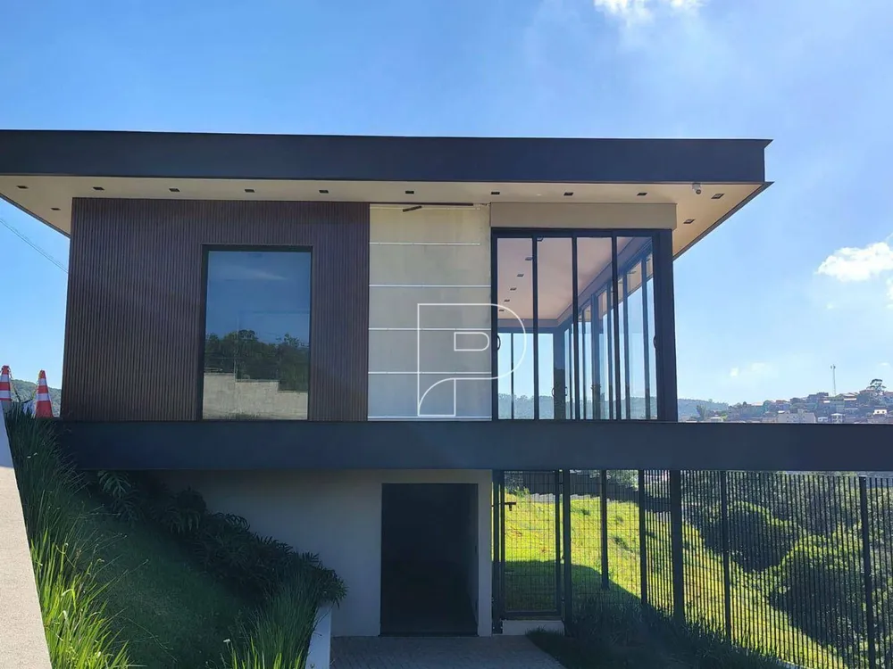 Loteamento e Condomínio, 263 m² - Foto 1