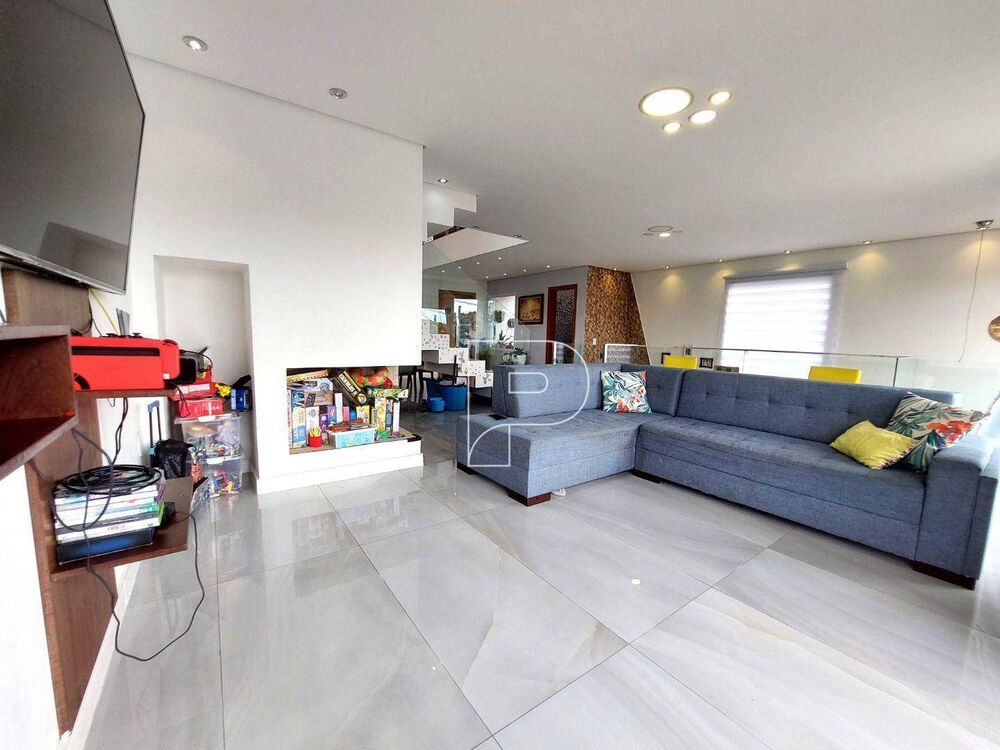 Casa de Condomínio à venda com 3 quartos, 255m² - Foto 1