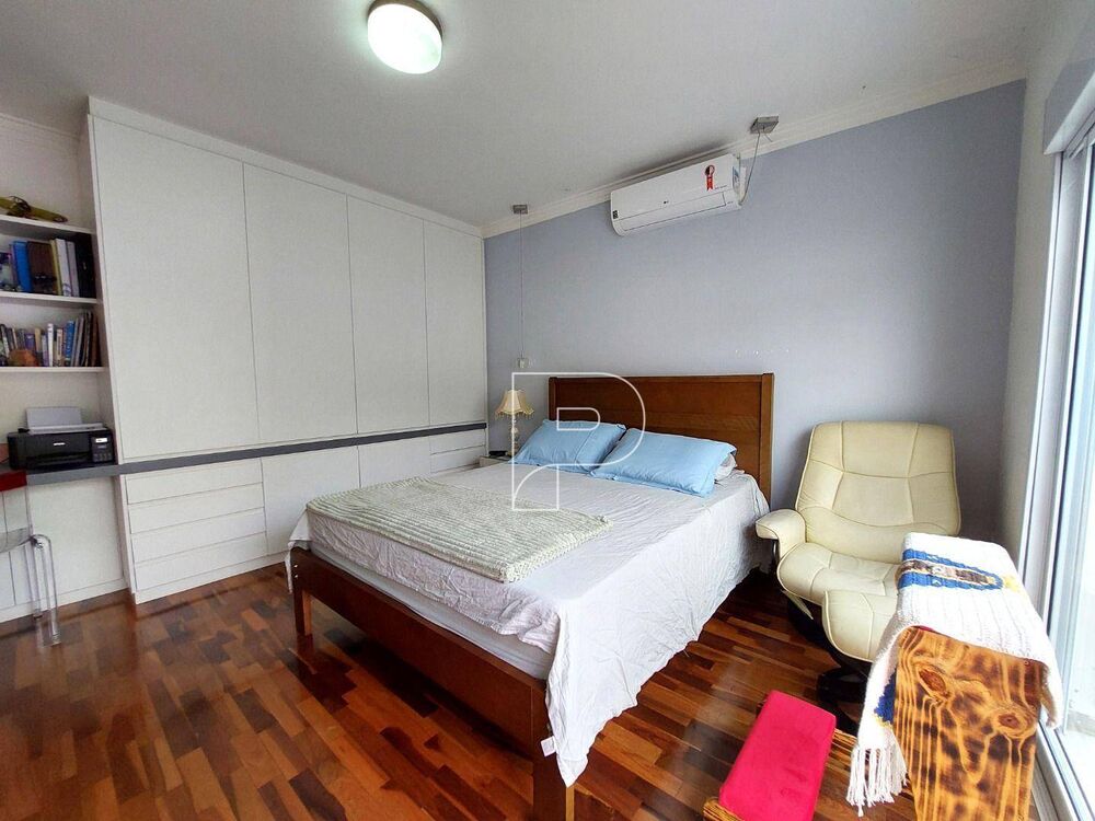 Casa de Condomínio à venda com 3 quartos, 255m² - Foto 4