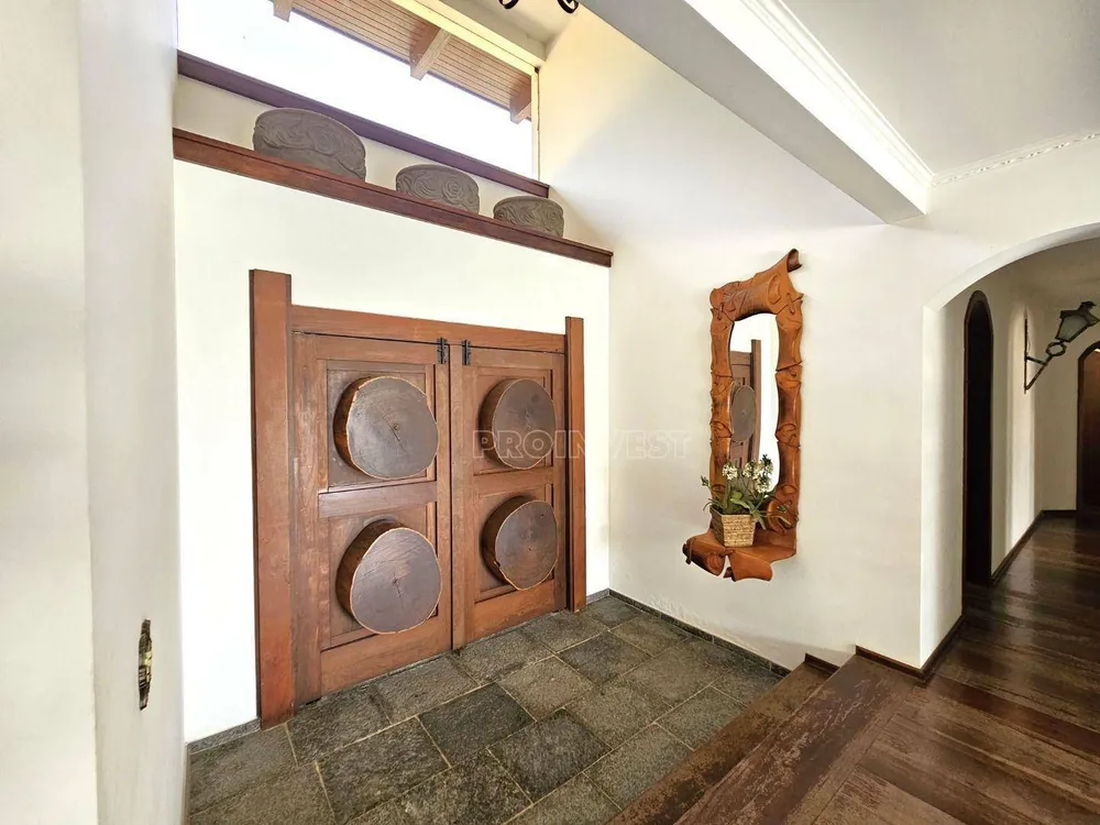 Casa, 4 quartos, 1000 m² - Foto 1
