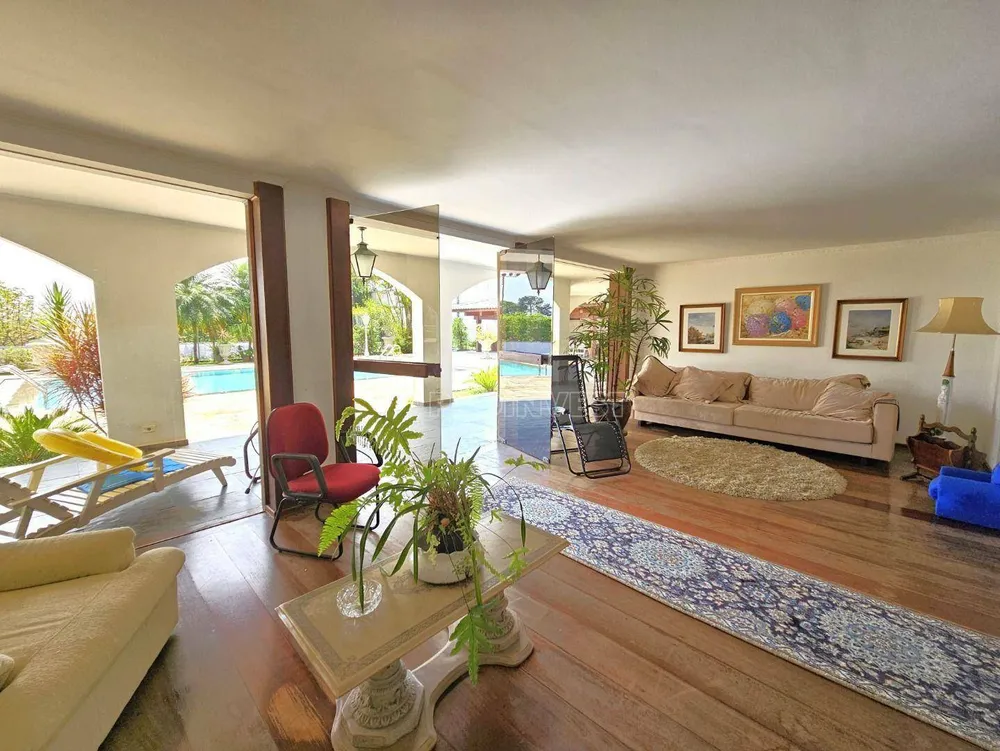 Casa, 4 quartos, 1000 m² - Foto 2