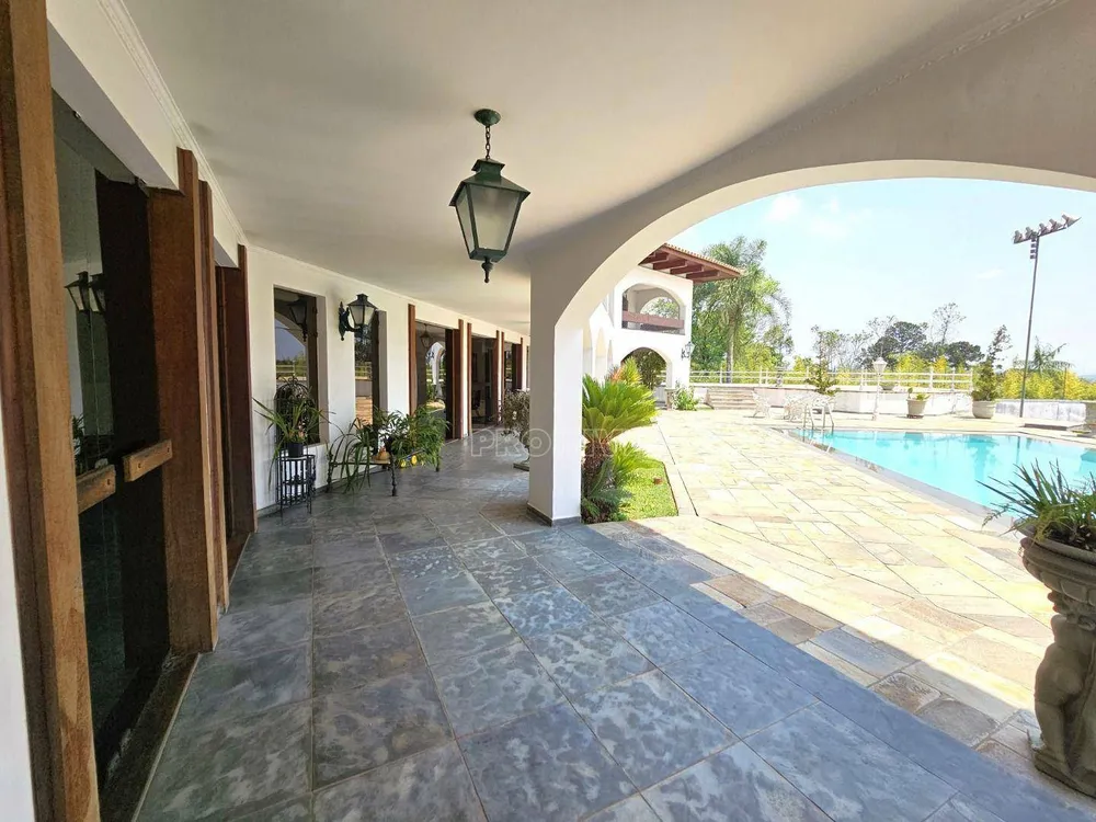Casa, 4 quartos, 1000 m² - Foto 3