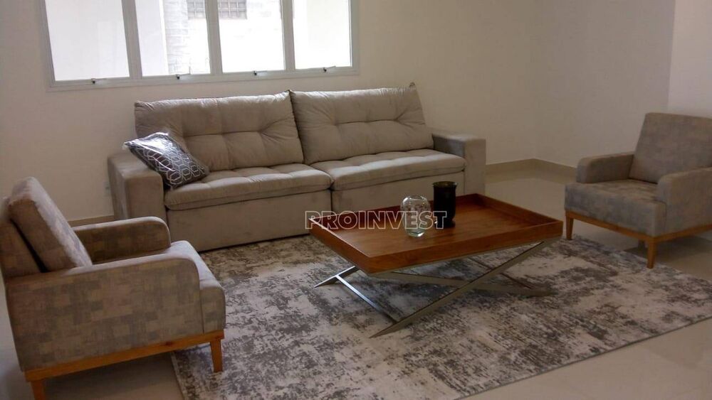 Apartamento, 1 quarto, 57 m² - Foto 5