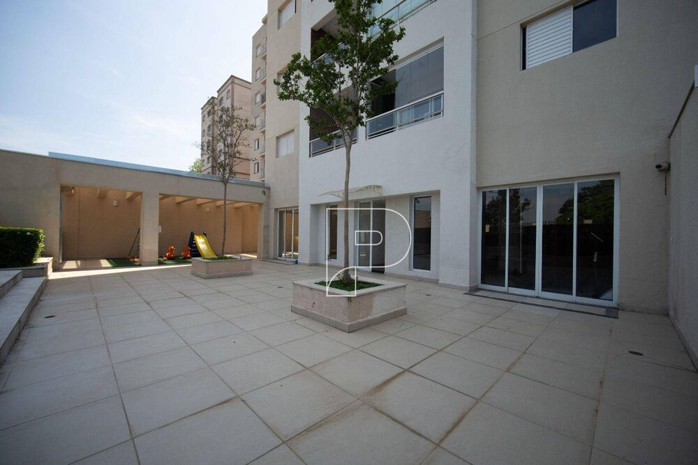 Apartamento, 1 quarto, 57 m² - Foto 4