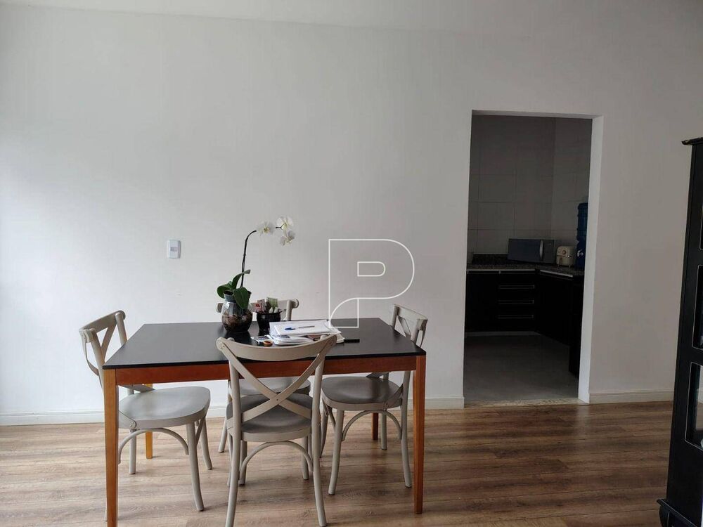 Apartamento, 1 quarto, 57 m² - Foto 1