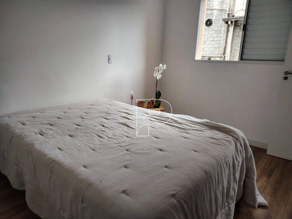 Apartamento, 1 quarto, 57 m² - Foto 2