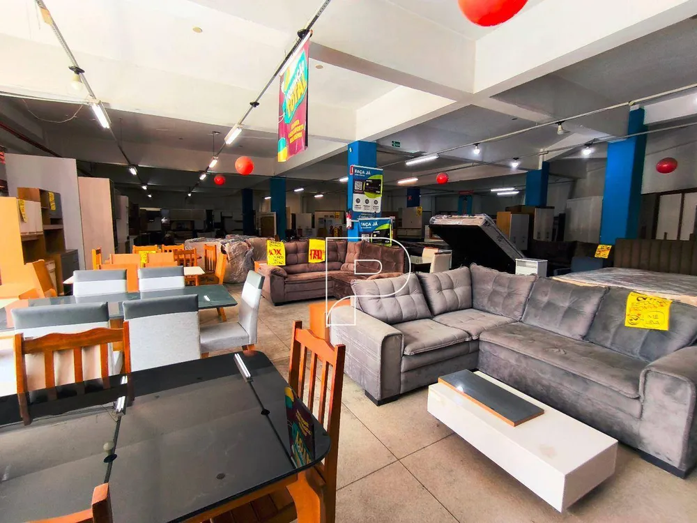 Prédio Inteiro, 2190 m² - Foto 5