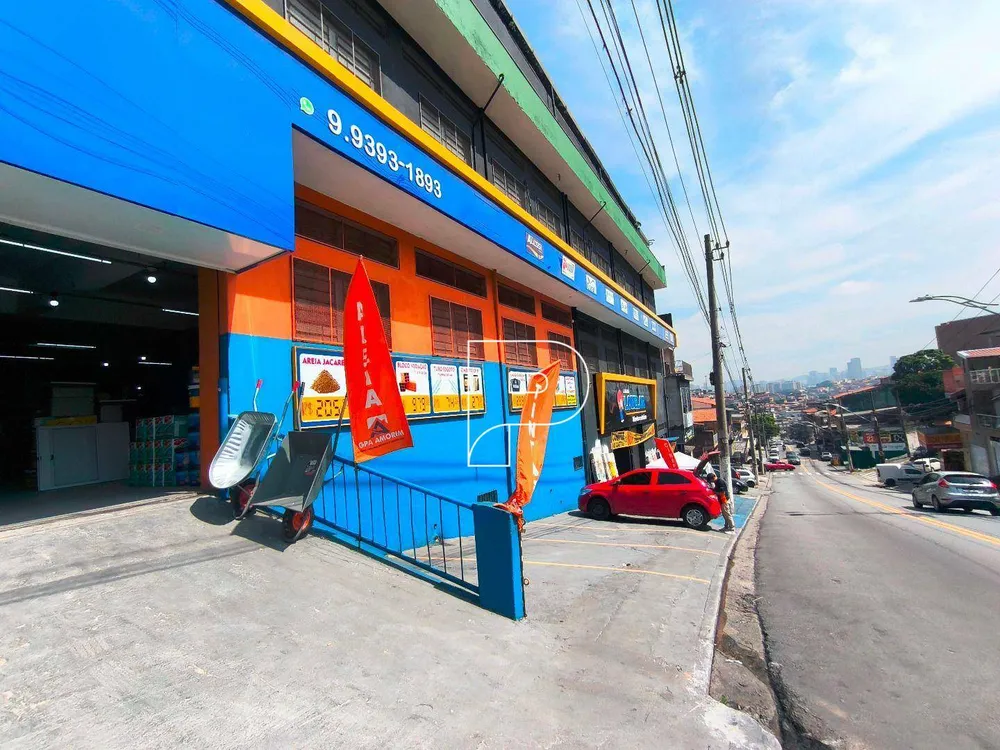 Prédio Inteiro, 2190 m² - Foto 2