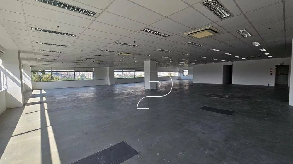 Sala-Conjunto, 1430 m² - Foto 3