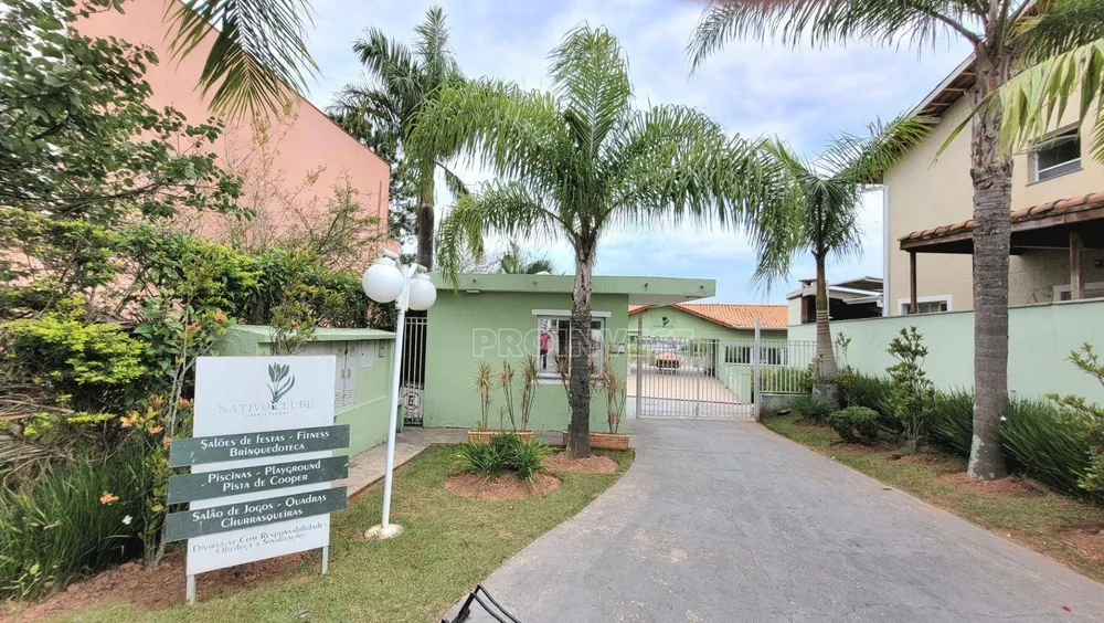 Casa de Condomínio, 3 quartos - Foto 12