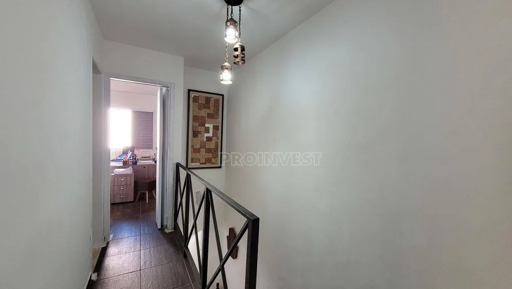 Casa de Condomínio, 3 quartos - Foto 3