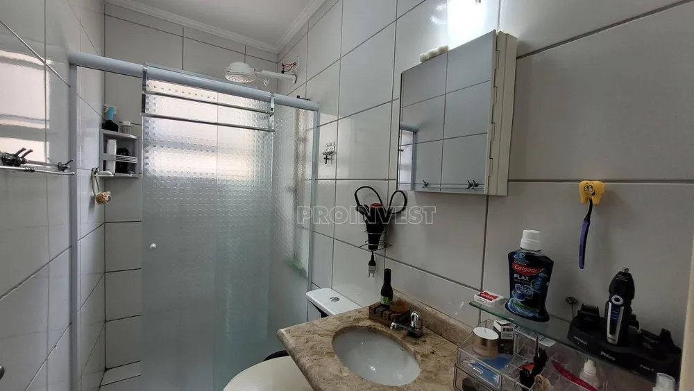 Casa de Condomínio, 3 quartos - Foto 6
