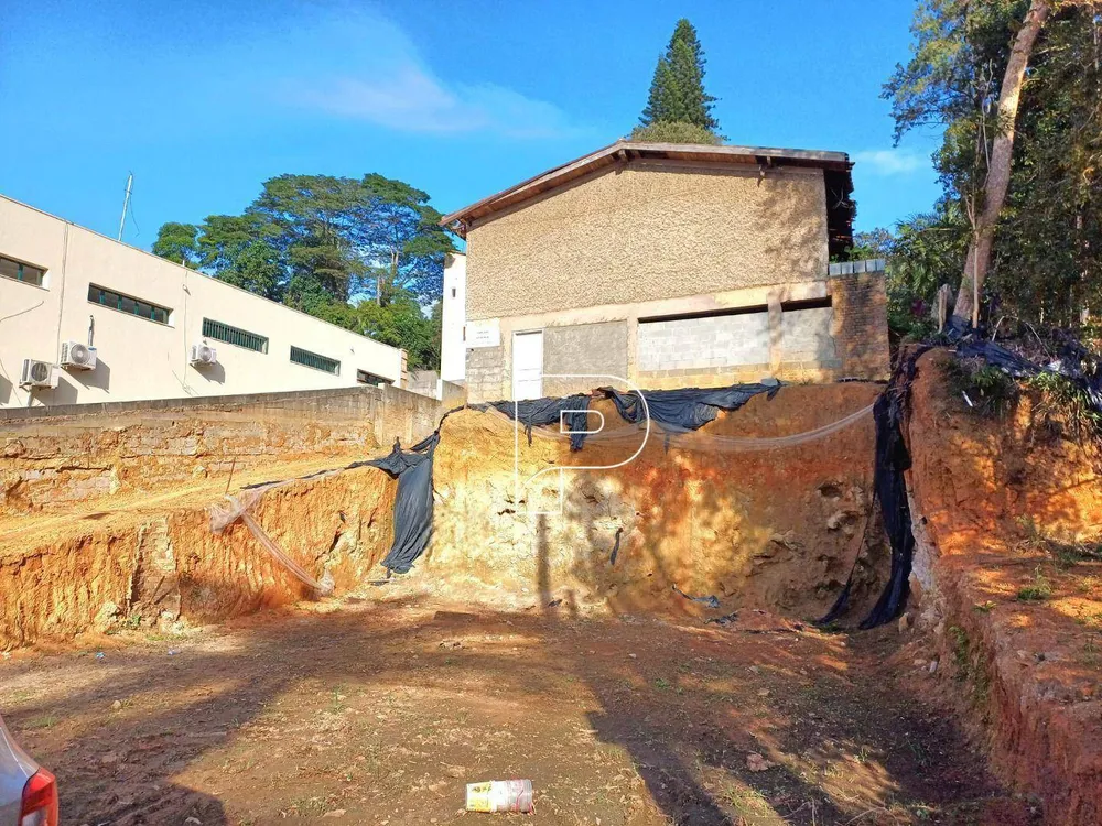 Terreno, 814 m² - Foto 2