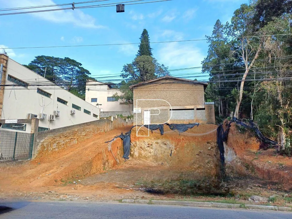 Terreno, 814 m² - Foto 3