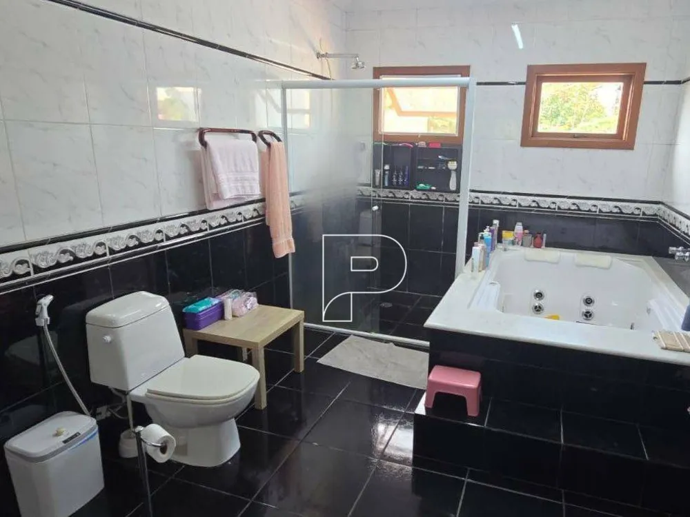 Casa de Condomínio, 4 quartos - Foto 8