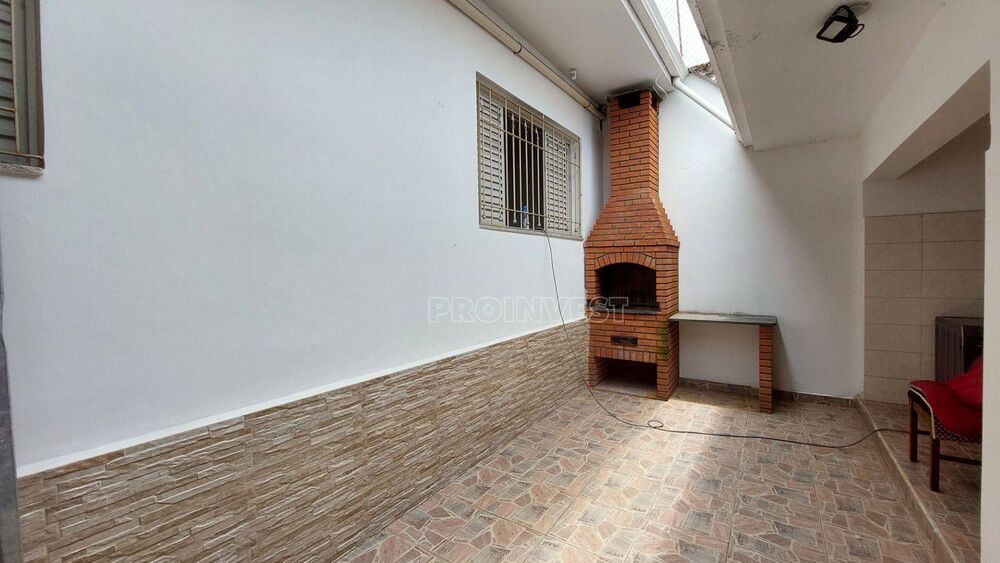 Casa, 3 quartos, 170 m² - Foto 1