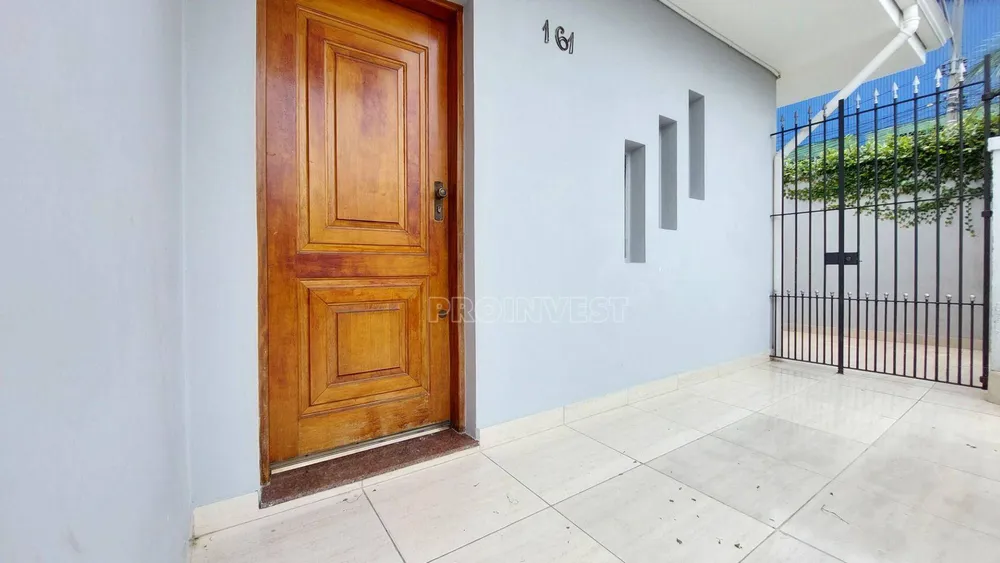 Casa, 3 quartos, 170 m² - Foto 3