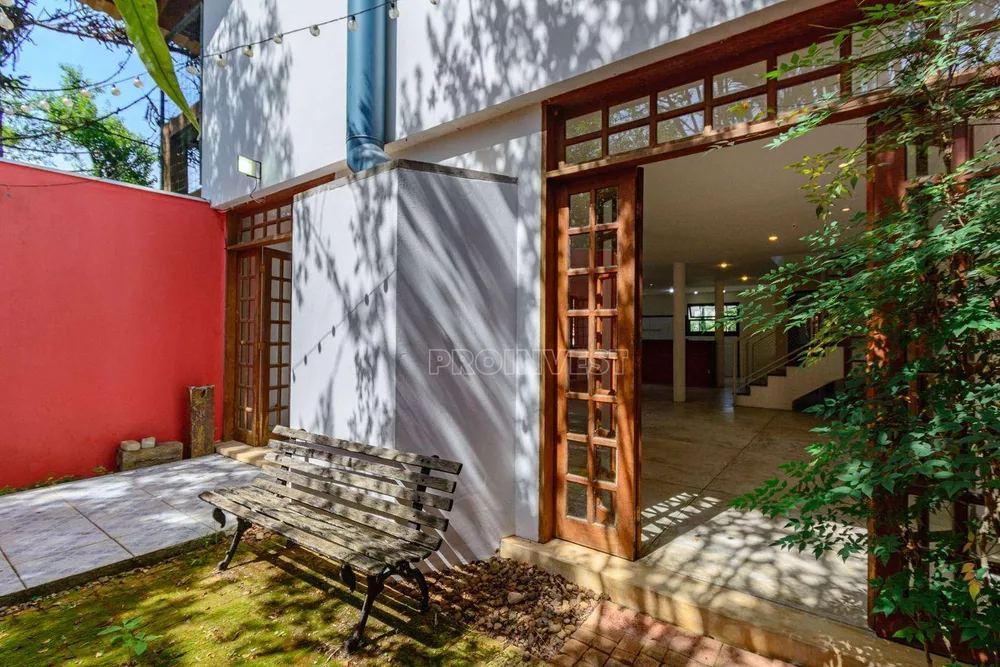 Casa de Condomínio à venda com 3 quartos, 350m² - Foto 8