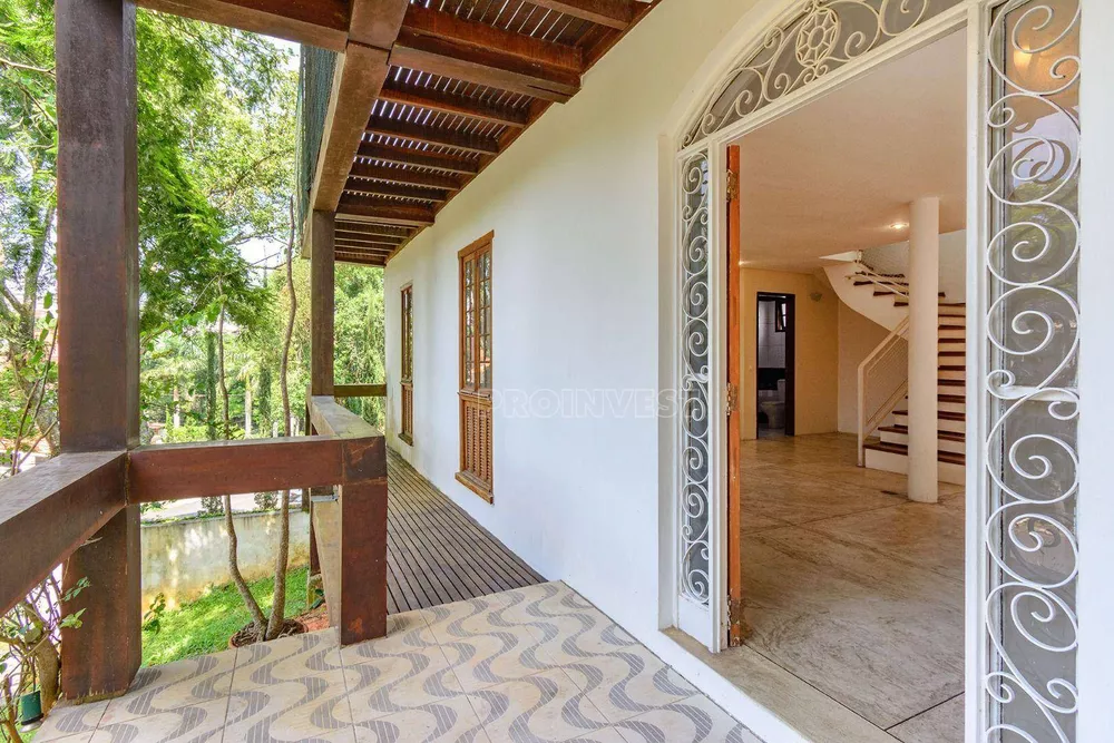 Casa de Condomínio à venda com 3 quartos, 350m² - Foto 3