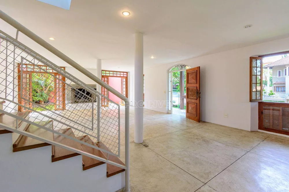 Casa de Condomínio à venda com 3 quartos, 350m² - Foto 5