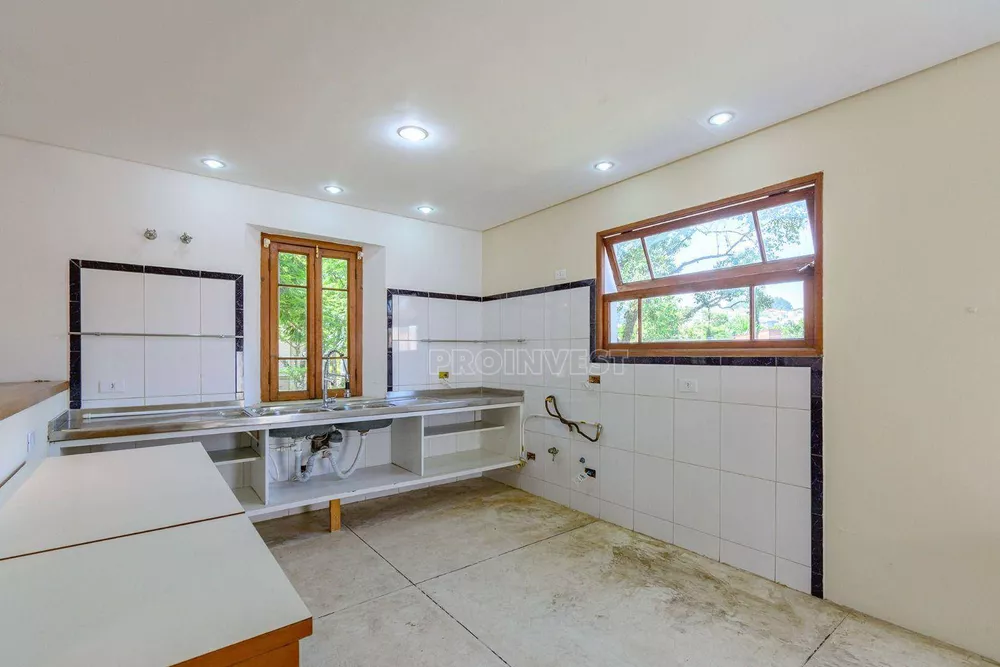 Casa de Condomínio à venda com 3 quartos, 350m² - Foto 12