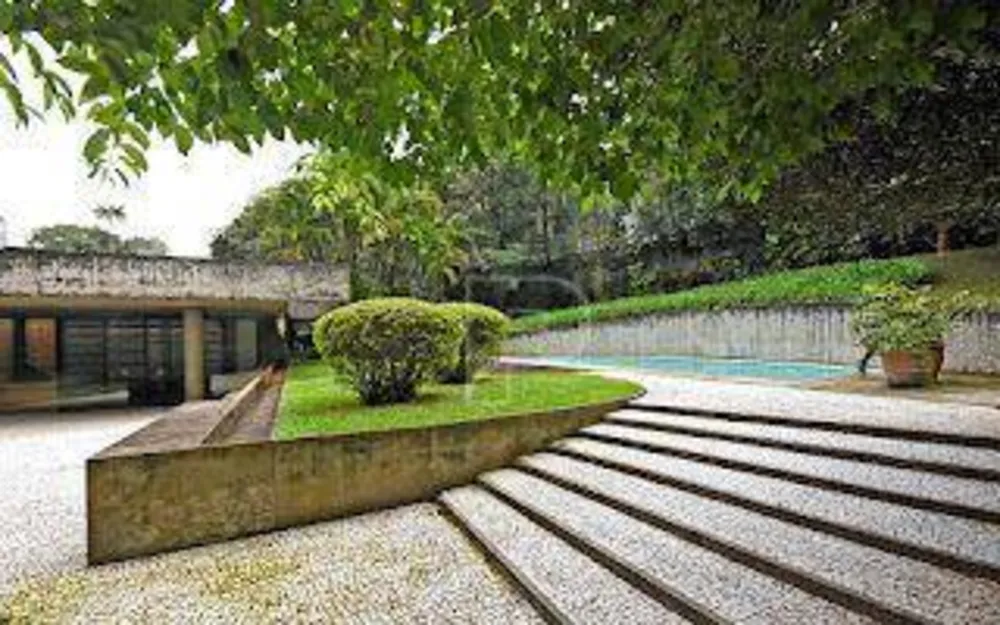 Casa, 5 quartos, 976 m² - Foto 6